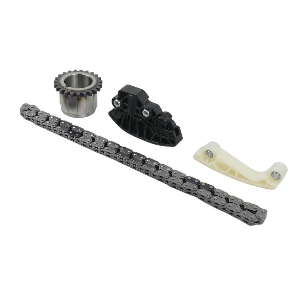 Timing Chain Kit For 09-15 Dodge Charger Chrysler Jeep Ram 1500 CHRYSLER 300 OHV 53022243AF 53022243AA 53022243AE - Premium Automotive from Rapidvehicles - Just $68.99! Shop now at Rapidvehicles