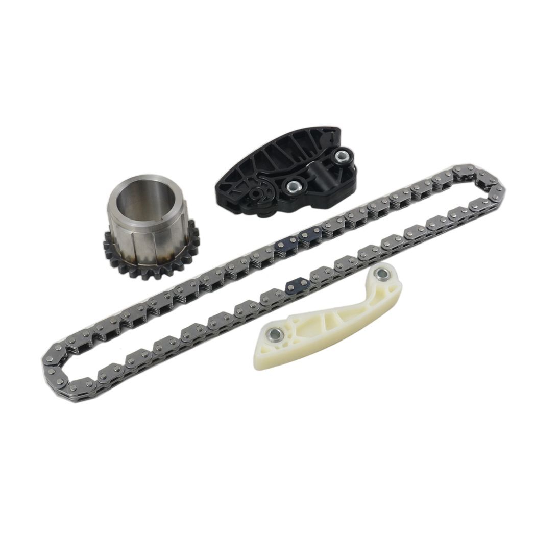 Timing Chain Kit For 09-15 Dodge Charger Chrysler Jeep Ram 1500 CHRYSLER 300 OHV 53022243AF 53022243AA 53022243AE - Premium Automotive from Rapidvehicles - Just $68.99! Shop now at Rapidvehicles