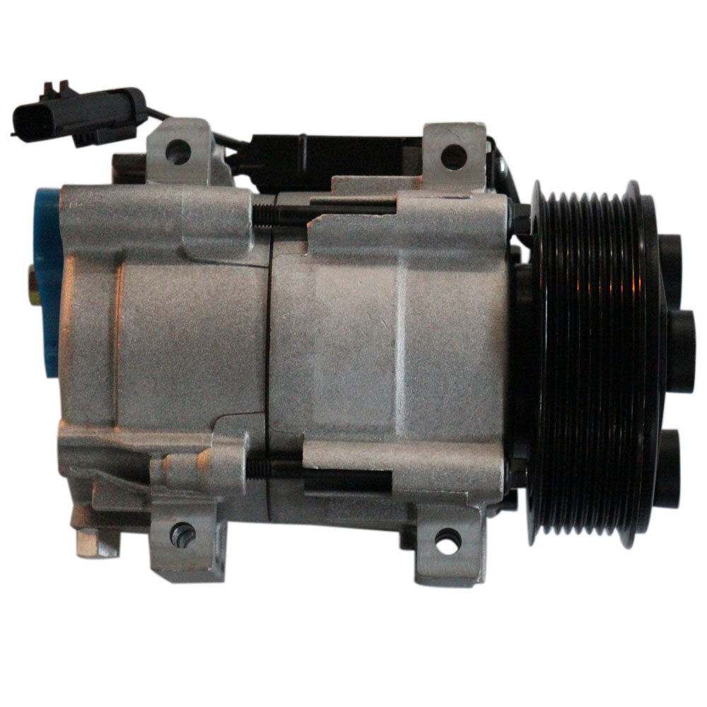 Dodge Ram 2500/3500/4500/5500 06-10 Car Air Conditioning Compressor 5.9L 6.7L 55111411AH - Premium Automotive from Rapidvehicles - Just $199.99! Shop now at Rapidvehicles