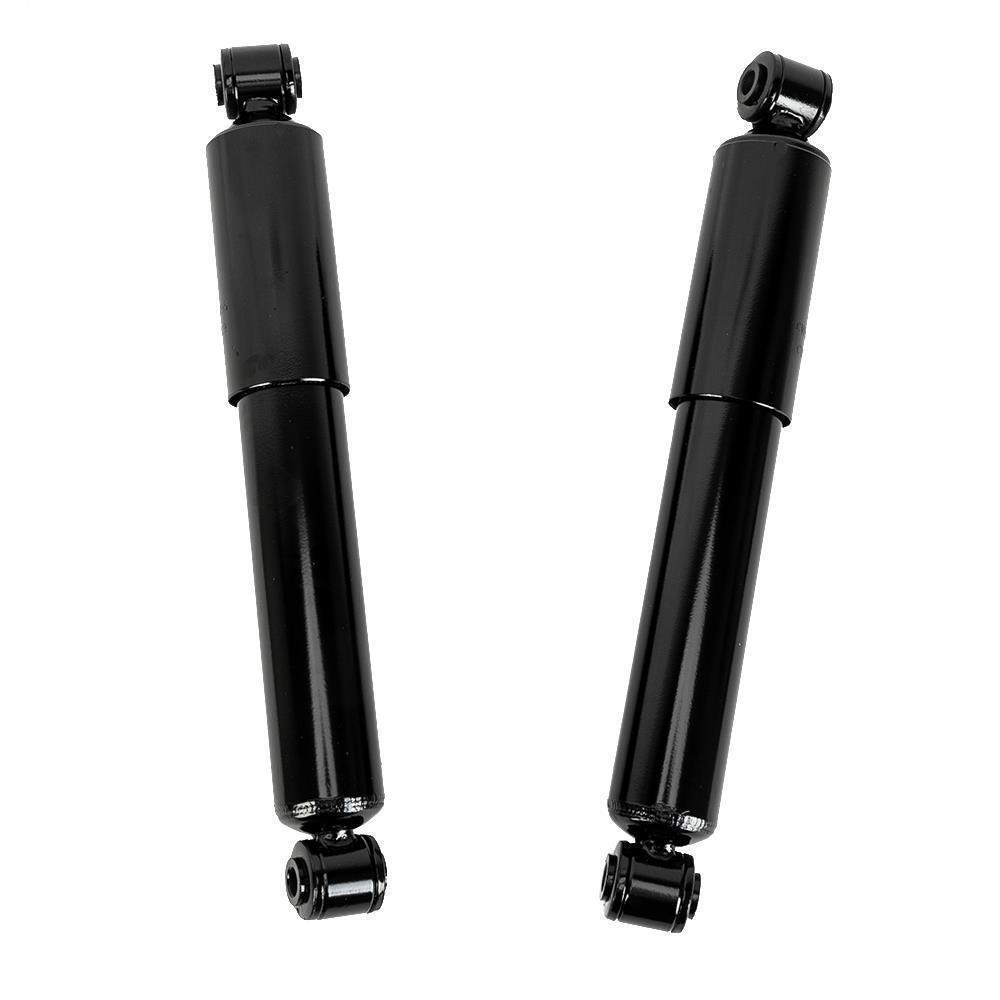 Front Struts Sway Bars Rear Shocks For 2008-2018 Chrysler Town & Country Caravan - Premium Automotive from Rapidvehicles - Just $321.99! Shop now at Rapidvehicles