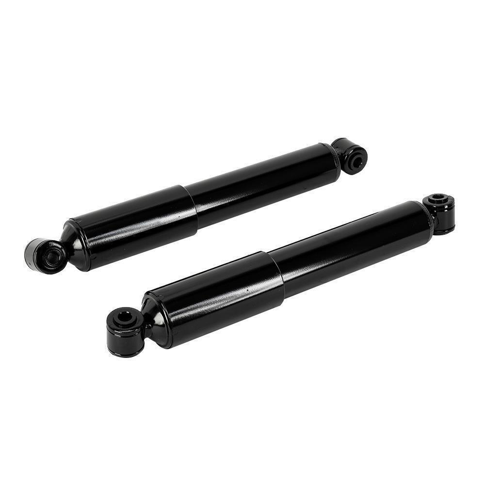 Front Struts Sway Bars Rear Shocks For 2008-2018 Chrysler Town & Country Caravan - Premium Automotive from Rapidvehicles - Just $321.99! Shop now at Rapidvehicles