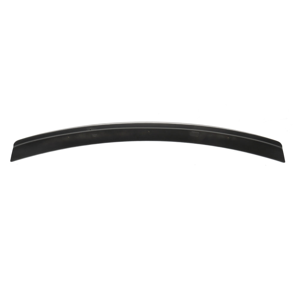 ABS Rear Trunk Spoiler for 15-19 Chrysler 300 Matte Black - Premium Automotive from Rapidvehicles - Just $103.99! Shop now at Rapidvehicles