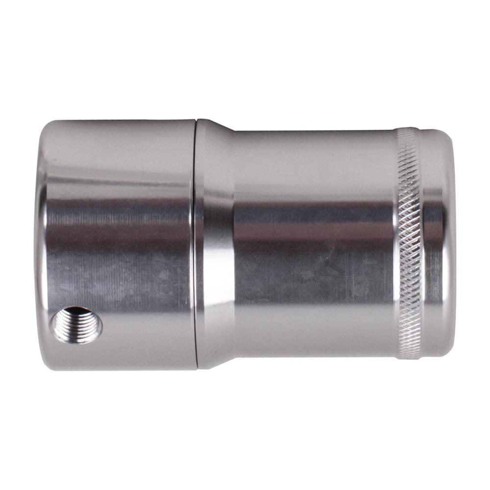 Aluminum Billet Oil Catch Tank Can For Dodge RAM 1500 2500 3500 5.7L 6.4L - Premium Automotive from Rapidvehicles - Just $100.99! Shop now at Rapidvehicles