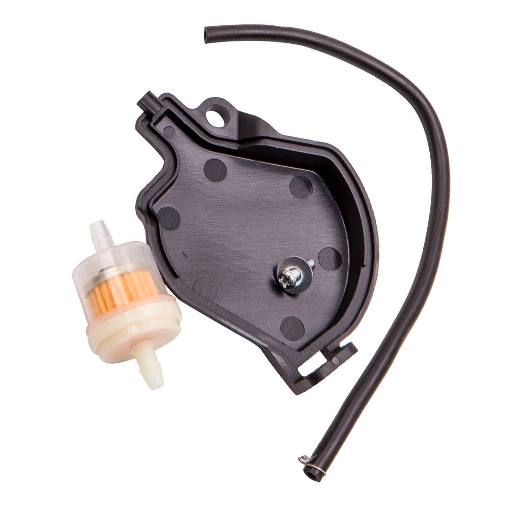 1x Carburetor Carb Kit for Kawasaki Bayou 400 KLF400B 93-95 - Premium Automotive from Rapidvehicles - Just $94.99! Shop now at Rapidvehicles