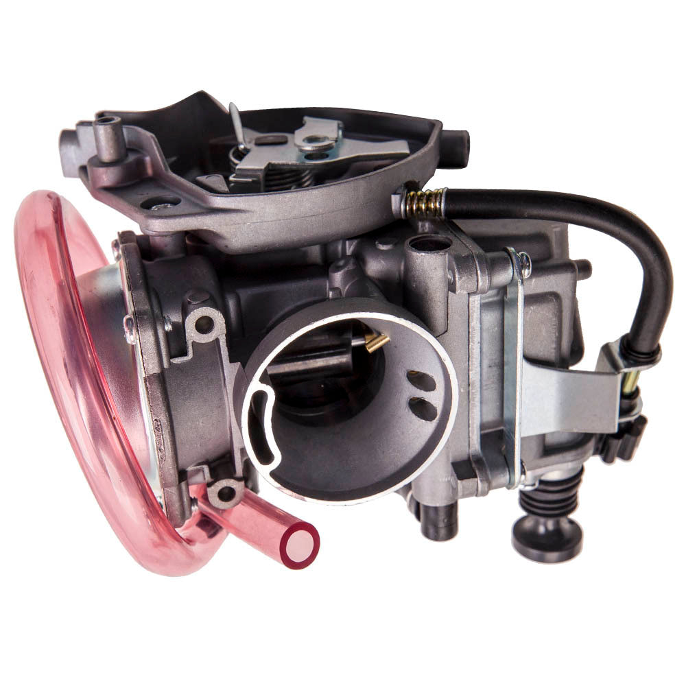 1x Carburetor Carb Kit for Kawasaki Bayou 400 KLF400B 93-95 - Premium Automotive from Rapidvehicles - Just $94.99! Shop now at Rapidvehicles