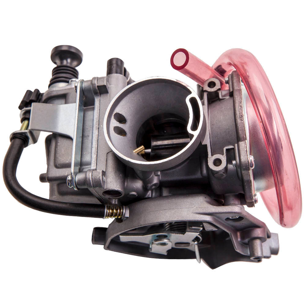 1x Carburetor Carb Kit for Kawasaki Bayou 400 KLF400B 93-95 - Premium Automotive from Rapidvehicles - Just $94.99! Shop now at Rapidvehicles