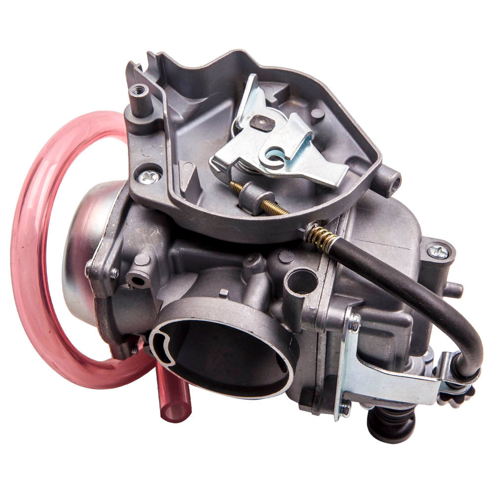 1x Carburetor Carb Kit for Kawasaki Bayou 400 KLF400B 93-95 - Premium Automotive from Rapidvehicles - Just $94.99! Shop now at Rapidvehicles