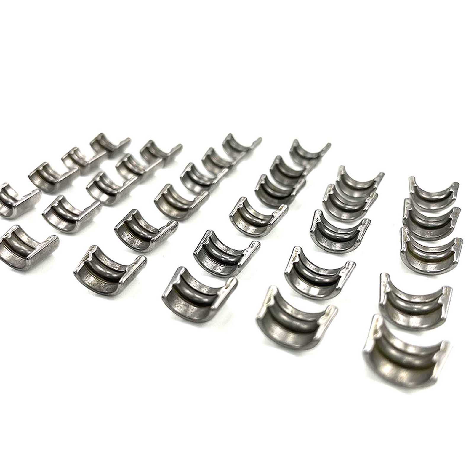 .560" Lift Beehive Valve Spring Kit for Chevrolet Gen III IV 4.8 5.3 5.7 6.0 6.2 - Premium Automotive from Rapidvehicles - Just $96.99! Shop now at Rapidvehicles