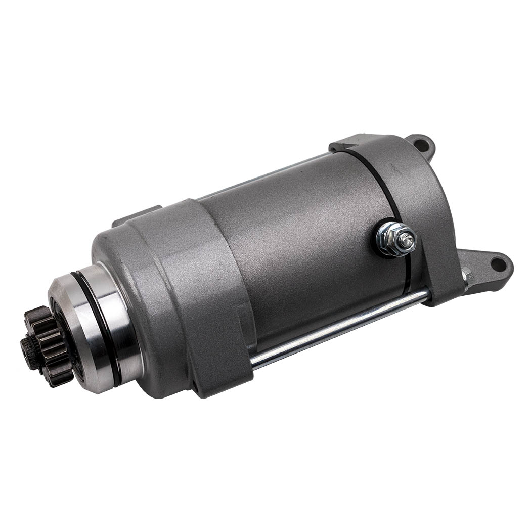 Starter fits for Yamaha V-Star 1100 XVS1100 Virago XV1100 - Premium Automotive from Rapidvehicles - Just $135.99! Shop now at Rapidvehicles