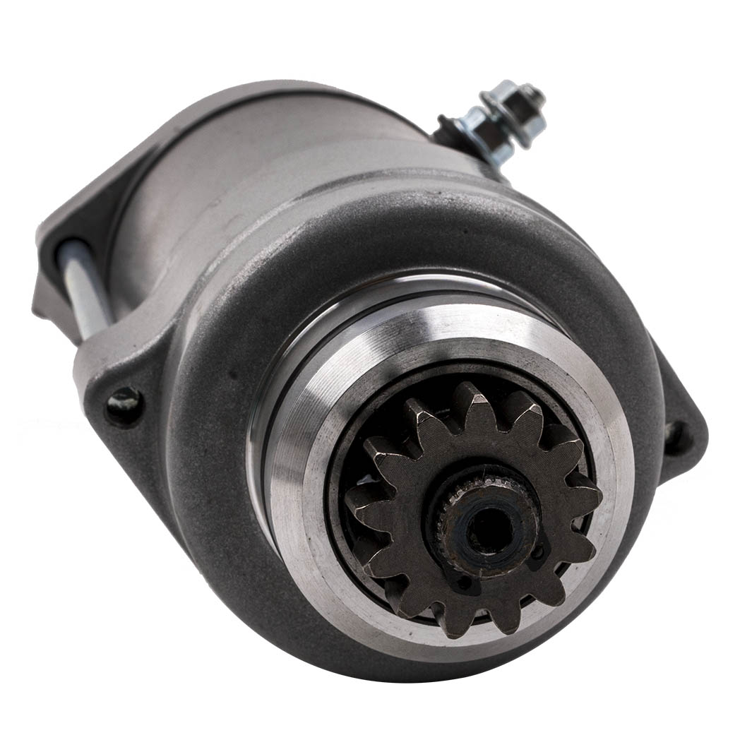 Starter fits for Yamaha V-Star 1100 XVS1100 Virago XV1100 - Premium Automotive from Rapidvehicles - Just $135.99! Shop now at Rapidvehicles