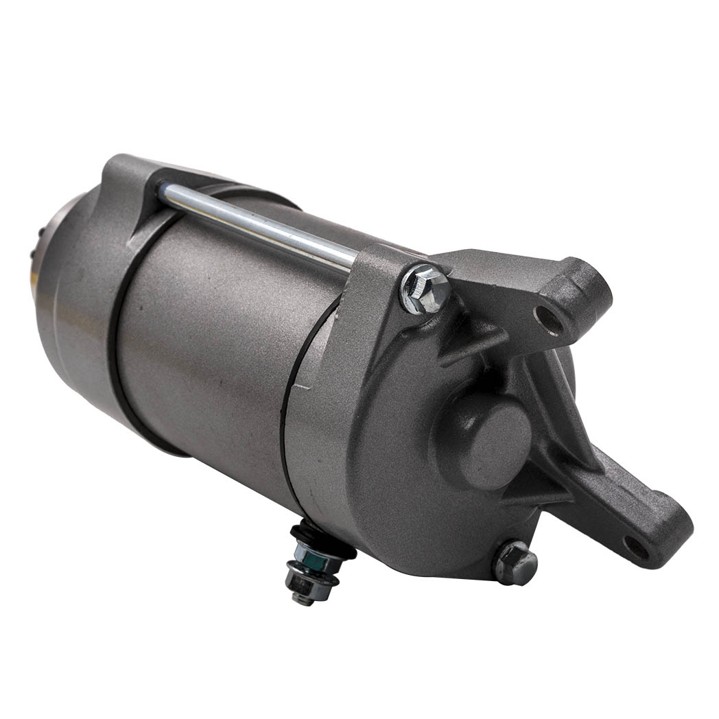 Starter fits for Yamaha V-Star 1100 XVS1100 Virago XV1100 - Premium Automotive from Rapidvehicles - Just $135.99! Shop now at Rapidvehicles