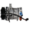 Jeep Liberty 02-05 Car Air Conditioning Compressor 3.7L V6 CS20144/55037466AE - Premium Automotive from Rapidvehicles - Just $168.99! Shop now at Rapidvehicles