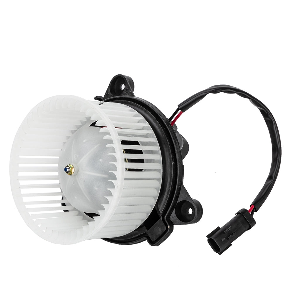 Heater Blower Motor w/Fan for 2001-2004 Dodge Dakota 2001-2003 Durango - Premium Automotive from Rapidvehicles - Just $57.99! Shop now at Rapidvehicles