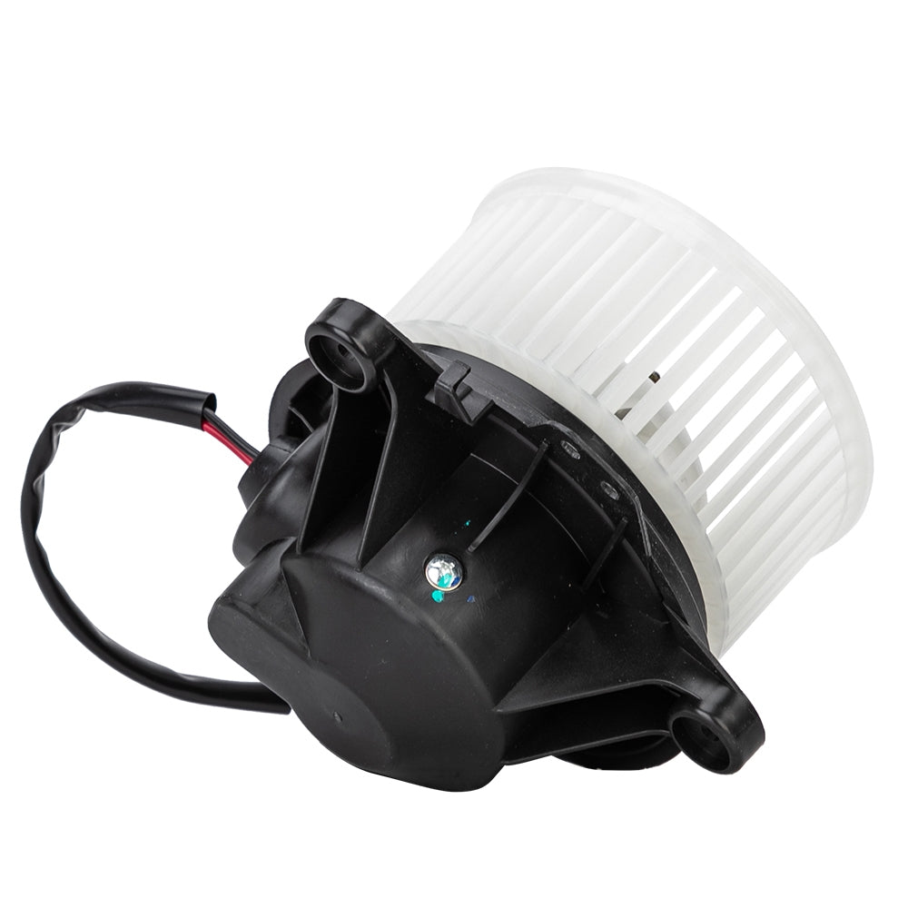 Heater Blower Motor w/Fan for 2001-2004 Dodge Dakota 2001-2003 Durango - Premium Automotive from Rapidvehicles - Just $57.99! Shop now at Rapidvehicles