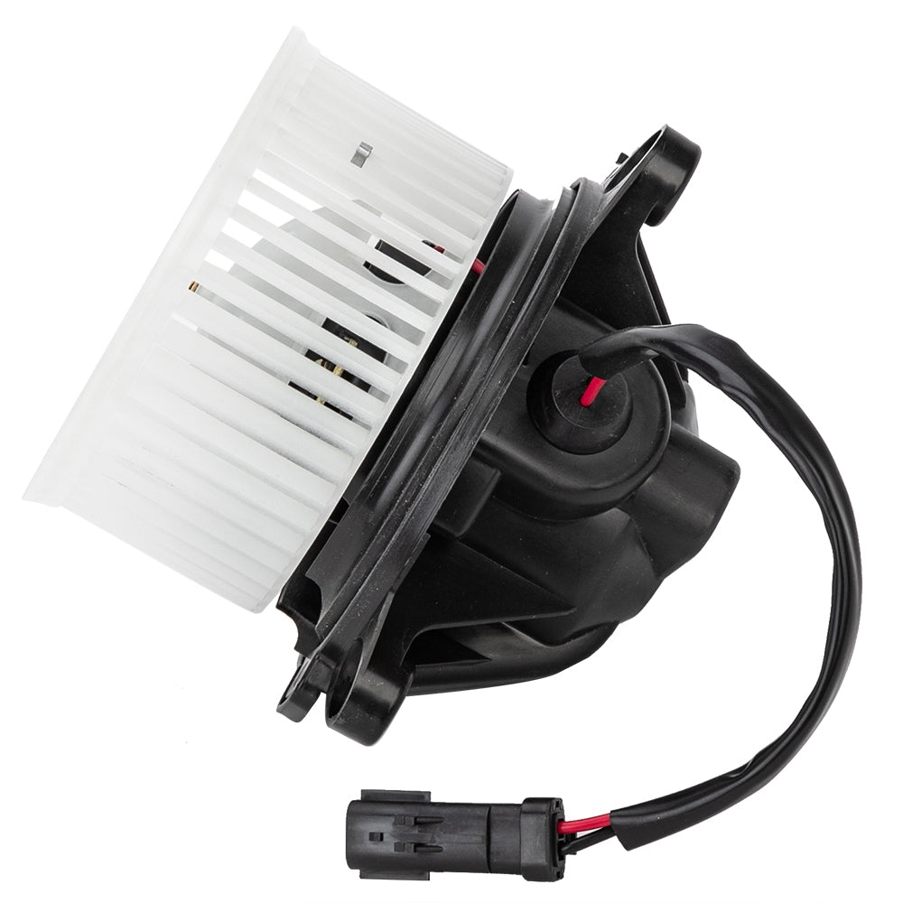 Heater Blower Motor w/Fan for 2001-2004 Dodge Dakota 2001-2003 Durango - Premium Automotive from Rapidvehicles - Just $57.99! Shop now at Rapidvehicles