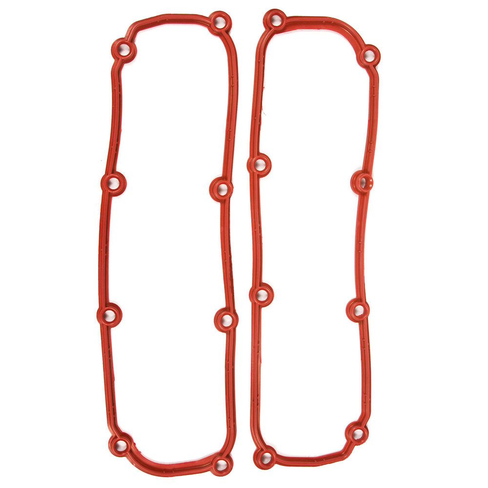 05-10 Chrysler Town&Country Dodge Caravan Jeep 3.3L 3.8L OHV Valve Cover Gasket - Premium Automotive from Rapidvehicles - Just $18.99! Shop now at Rapidvehicles