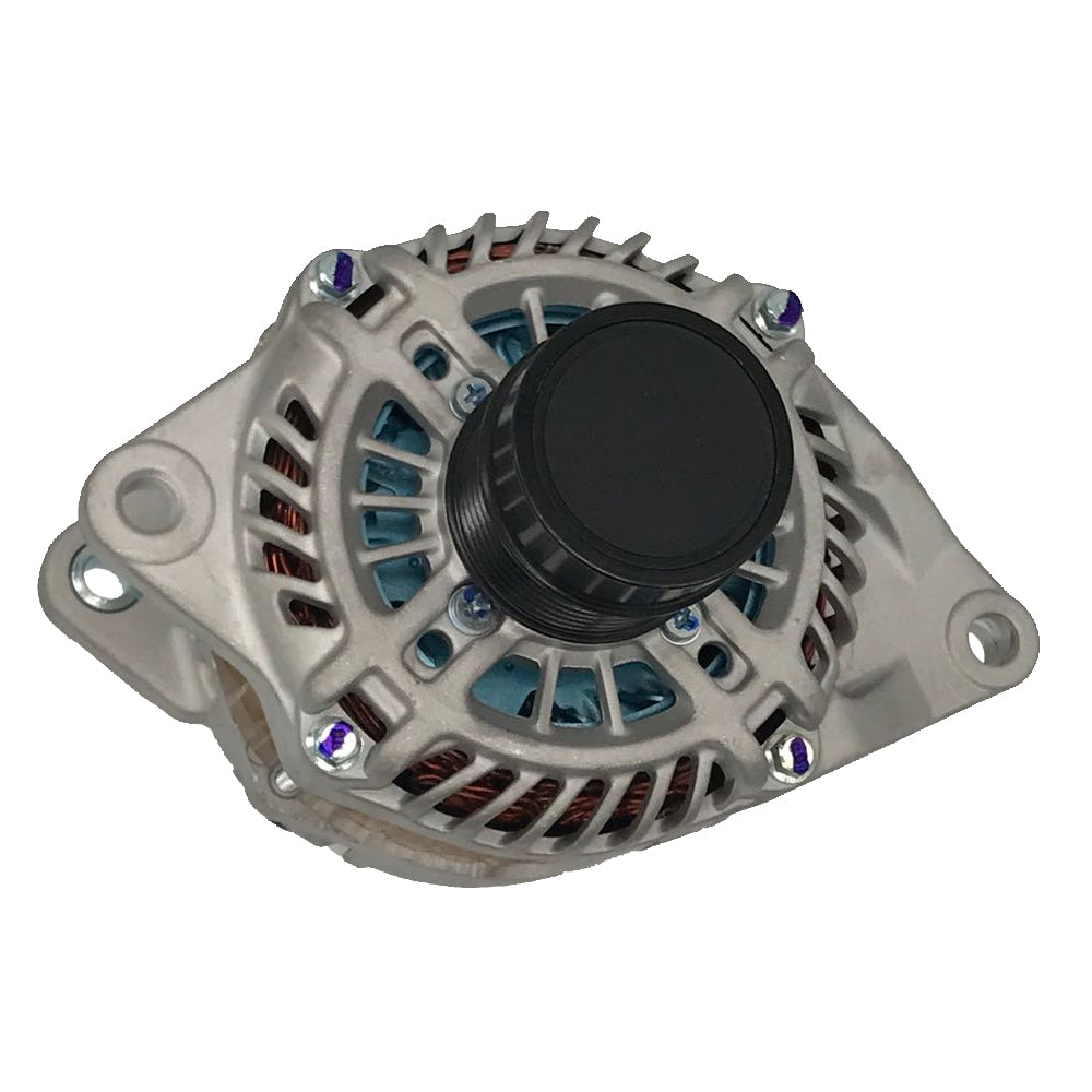 Alternator 115A 2.4L for 07-10 Chrysler Sebring /07-13 Dodge Avenger - Premium Automotive from Rapidvehicles - Just $127.99! Shop now at Rapidvehicles