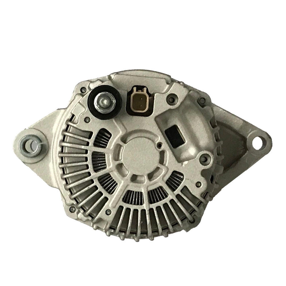 Alternator 115A 2.4L for 07-10 Chrysler Sebring /07-13 Dodge Avenger - Premium Automotive from Rapidvehicles - Just $127.99! Shop now at Rapidvehicles