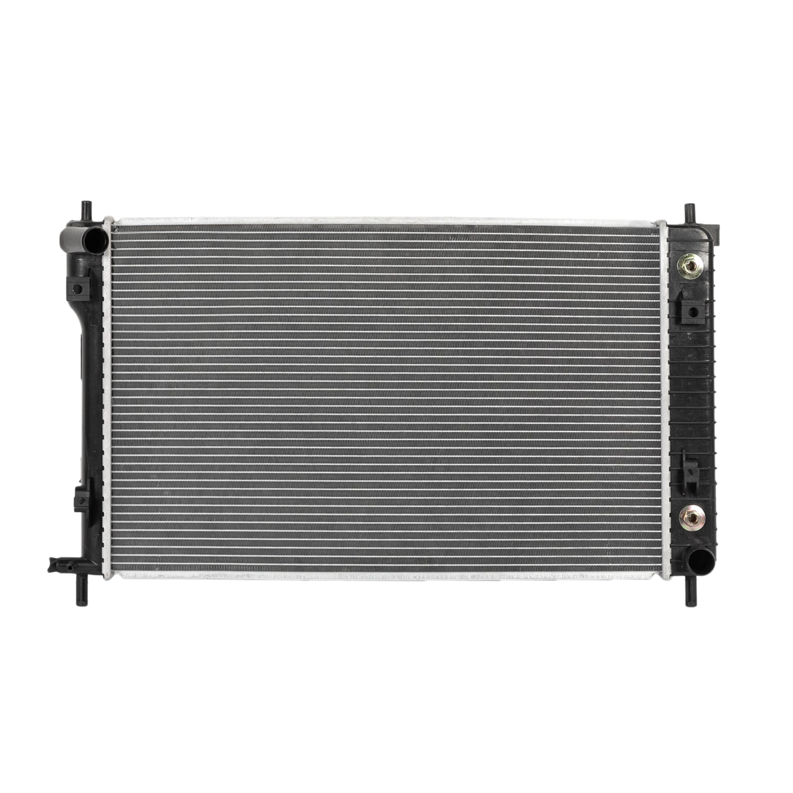 Radiator for 2006-2008 2009 Chevrolet Equinox 2006-2009 Pontiac Torrent 3.4L V6 - Premium Automotive from Rapidvehicles - Just $120.99! Shop now at Rapidvehicles