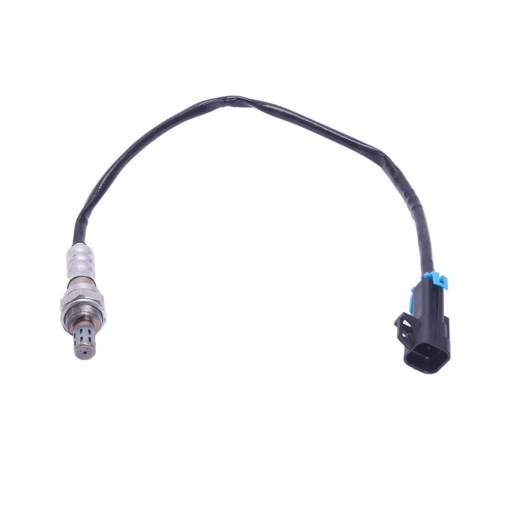 234-4112 Oxygen Sensor for Cadillac Escalade,Chevrolet Avalanche,Chevrolet Tahoe - Premium Automotive from Rapidvehicles - Just $21.99! Shop now at Rapidvehicles