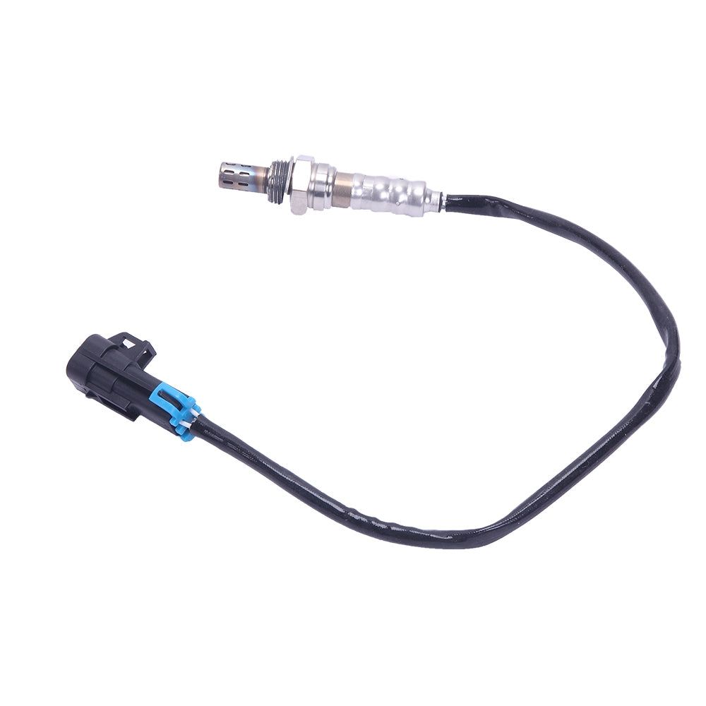 234-4112 Oxygen Sensor for Cadillac Escalade,Chevrolet Avalanche,Chevrolet Tahoe - Premium Automotive from Rapidvehicles - Just $21.99! Shop now at Rapidvehicles