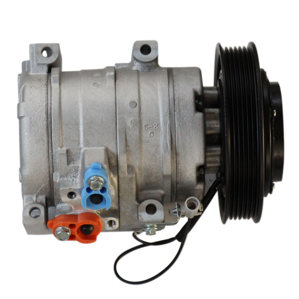 Toyota Corolla/Matrix 03-08 Car Air Conditioning Compressor 1.8L 8832002120 - Premium Automotive from Rapidvehicles - Just $147.99! Shop now at Rapidvehicles