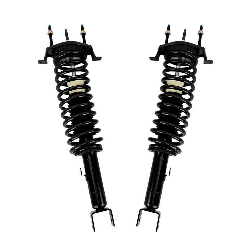 Full Set Complete Shocks & Struts For 2001 - 2006 Chrysler Sebring Convertible - Premium Automotive from Rapidvehicles - Just $449.99! Shop now at Rapidvehicles