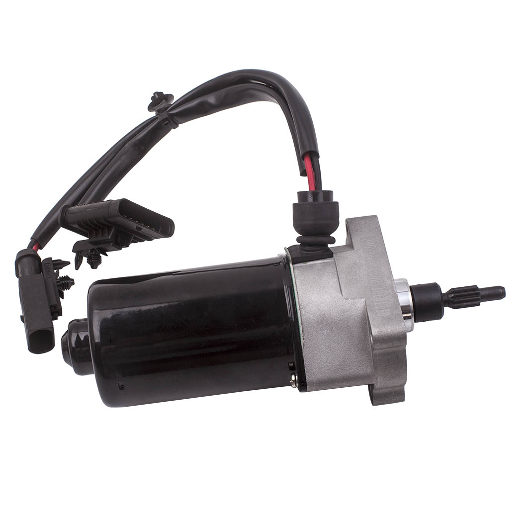 Starter Motor for Jeep for Chrysler Grand Cherokee 4WD AWD FWD RWD 2011-2016 - Premium Automotive from Rapidvehicles - Just $235.99! Shop now at Rapidvehicles