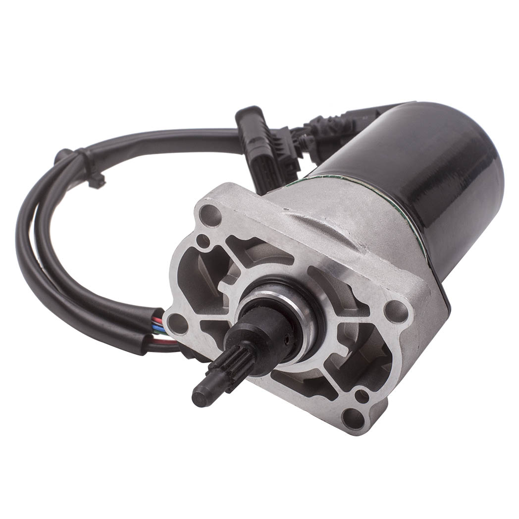 Starter Motor for Jeep for Chrysler Grand Cherokee 4WD AWD FWD RWD 2011-2016 - Premium Automotive from Rapidvehicles - Just $235.99! Shop now at Rapidvehicles