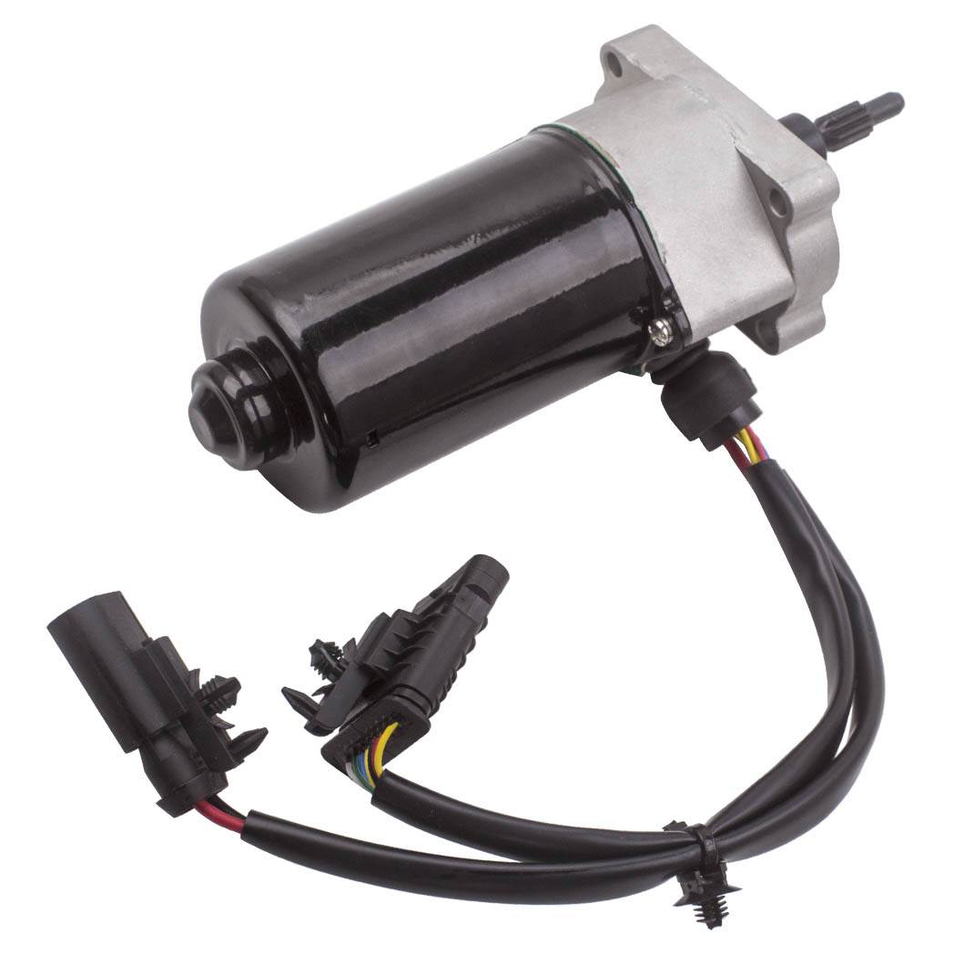 Starter Motor for Jeep for Chrysler Grand Cherokee 4WD AWD FWD RWD 2011-2016 - Premium Automotive from Rapidvehicles - Just $235.99! Shop now at Rapidvehicles