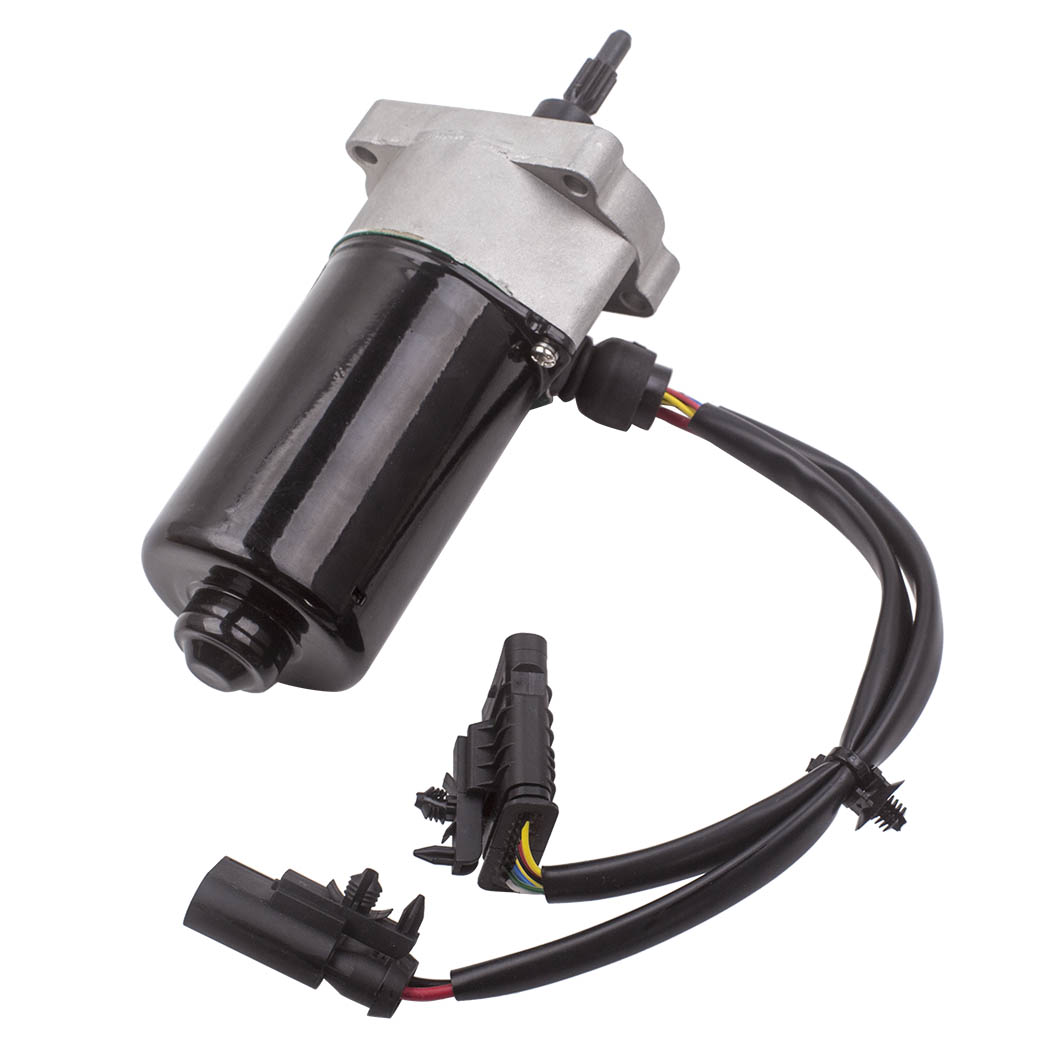 Starter Motor for Jeep for Chrysler Grand Cherokee 4WD AWD FWD RWD 2011-2016 - Premium Automotive from Rapidvehicles - Just $235.99! Shop now at Rapidvehicles