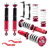 Coilovers Coilover Kit Fit for BMW Z4 E85 E86 2002-2008 Adjustable height Shock Absorbers Struts - Premium Automotive from Rapidvehicles - Just $639.99! Shop now at Rapidvehicles