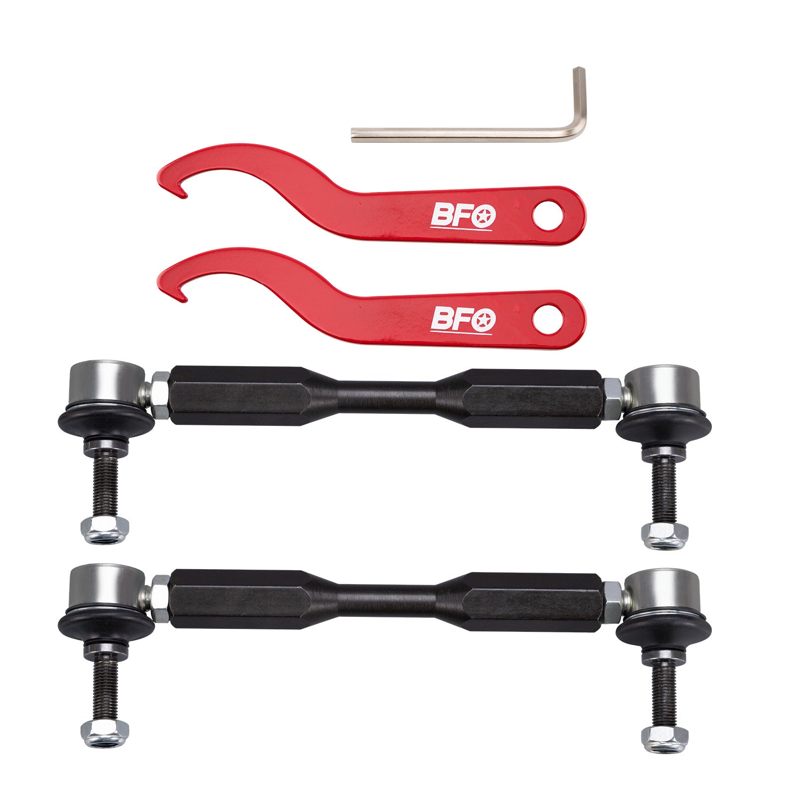 Coilovers Coilover Kit Fit for BMW Z4 E85 E86 2002-2008 Adjustable height Shock Absorbers Struts - Premium Automotive from Rapidvehicles - Just $639.99! Shop now at Rapidvehicles