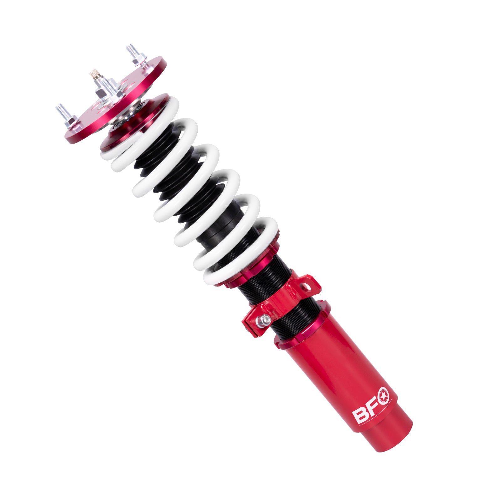 Coilovers Coilover Kit Fit for BMW Z4 E85 E86 2002-2008 Adjustable height Shock Absorbers Struts - Premium Automotive from Rapidvehicles - Just $639.99! Shop now at Rapidvehicles