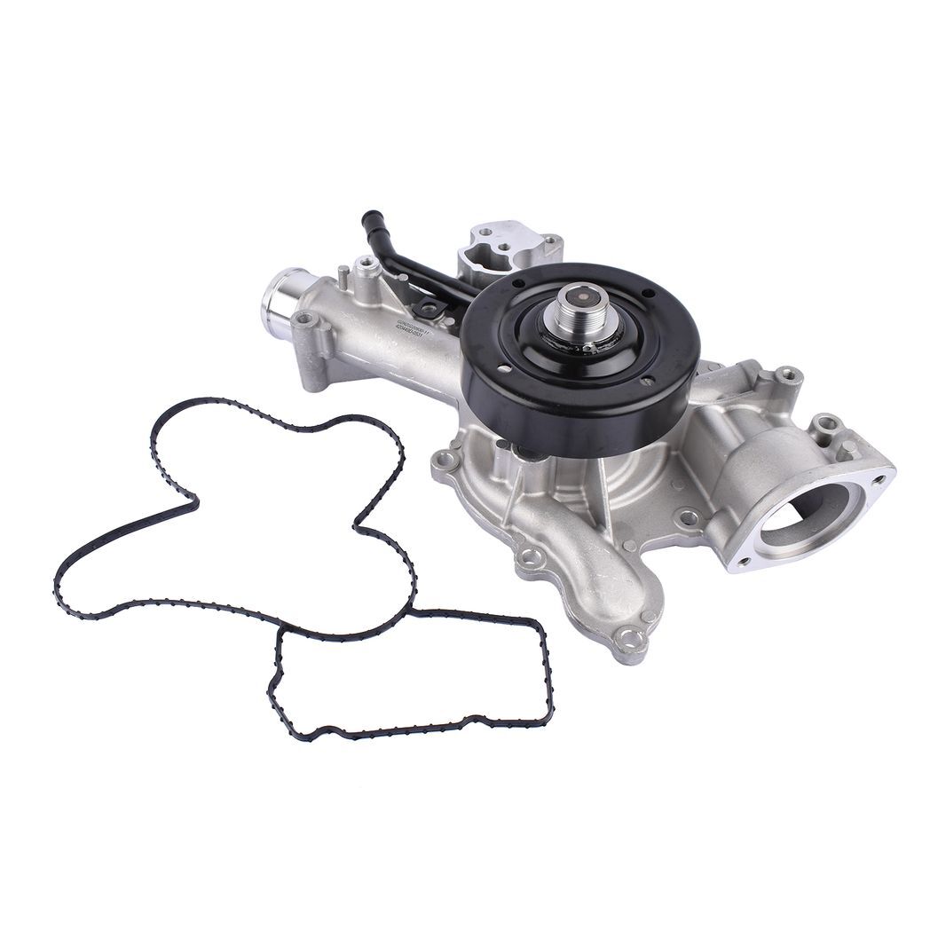 Engine Water Pump for Chrysler Aspen Dodge Durango Pickup Truck 5.7L 53021380AK 53021380AL - Premium Automotive from Rapidvehicles - Just $129.99! Shop now at Rapidvehicles