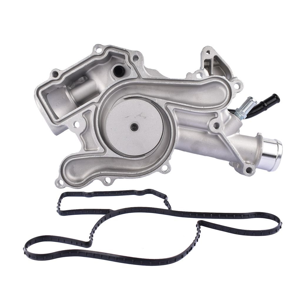 Engine Water Pump for Chrysler Aspen Dodge Durango Pickup Truck 5.7L 53021380AK 53021380AL - Premium Automotive from Rapidvehicles - Just $129.99! Shop now at Rapidvehicles