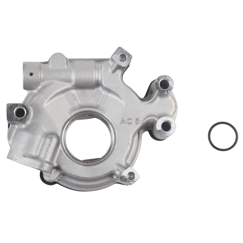 Oil Pump for Dodge Jeep 3.7L(226CID) 4.7L(285CID) VIN N J - Premium Automotive from Rapidvehicles - Just $55.99! Shop now at Rapidvehicles