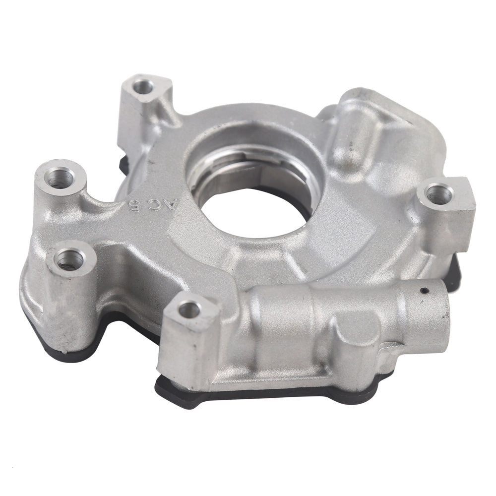 Oil Pump for Dodge Jeep 3.7L(226CID) 4.7L(285CID) VIN N J - Premium Automotive from Rapidvehicles - Just $55.99! Shop now at Rapidvehicles