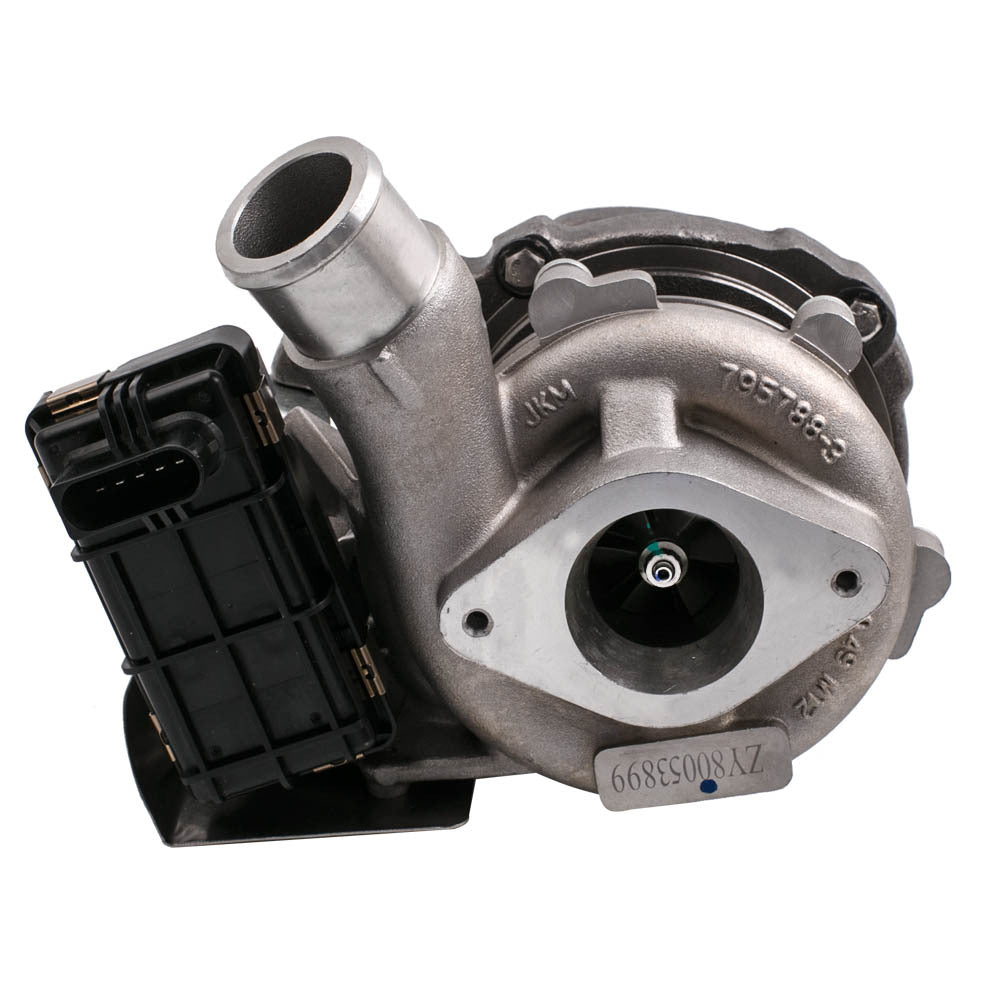 GT1749V Turbo Turbocharger for Ford Commercial Transit 2.2L Diesel Engine BK3Q 787556-5017S - Premium Automotive from Rapidvehicles - Just $568.99! Shop now at Rapidvehicles