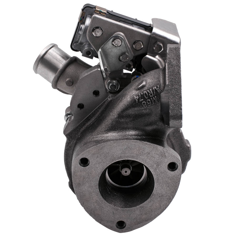 GT1749V Turbo Turbocharger for Ford Commercial Transit 2.2L Diesel Engine BK3Q 787556-5017S - Premium Automotive from Rapidvehicles - Just $568.99! Shop now at Rapidvehicles