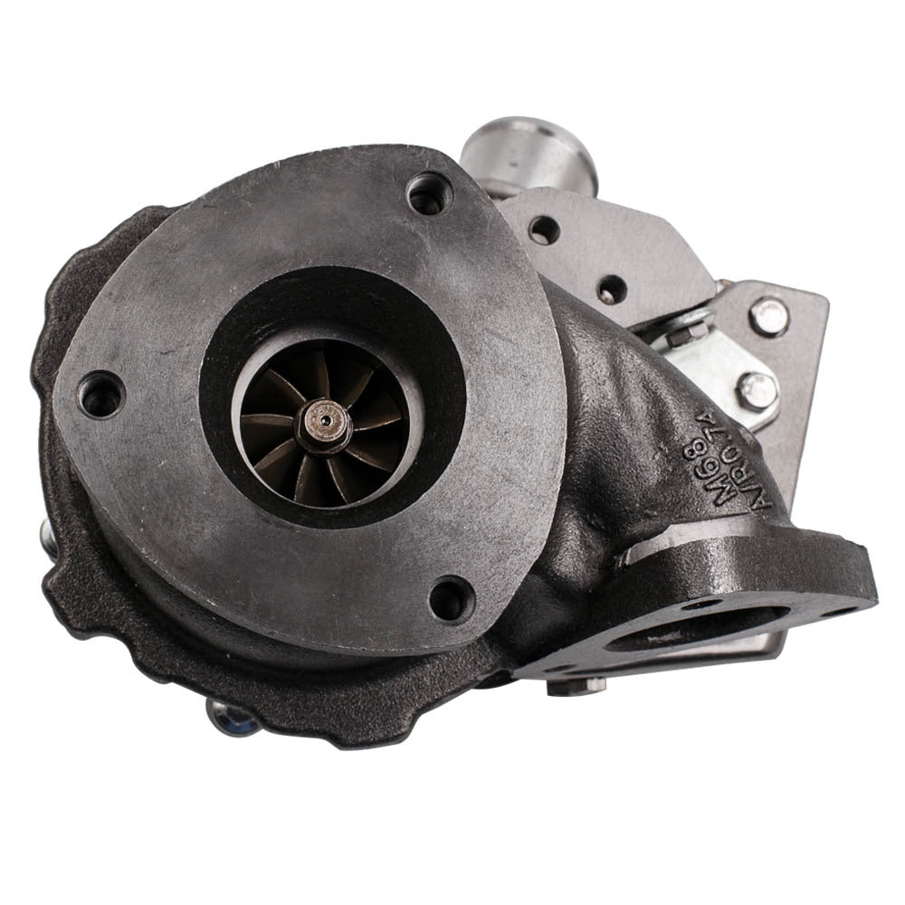 GT1749V Turbo Turbocharger for Ford Commercial Transit 2.2L Diesel Engine BK3Q 787556-5017S - Premium Automotive from Rapidvehicles - Just $568.99! Shop now at Rapidvehicles