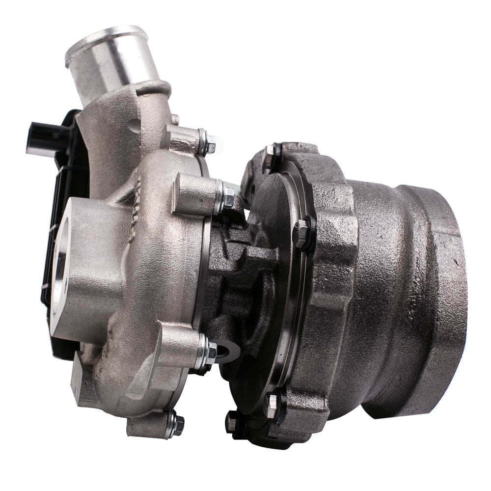 GT1749V Turbo Turbocharger for Ford Commercial Transit 2.2L Diesel Engine BK3Q 787556-5017S - Premium Automotive from Rapidvehicles - Just $568.99! Shop now at Rapidvehicles