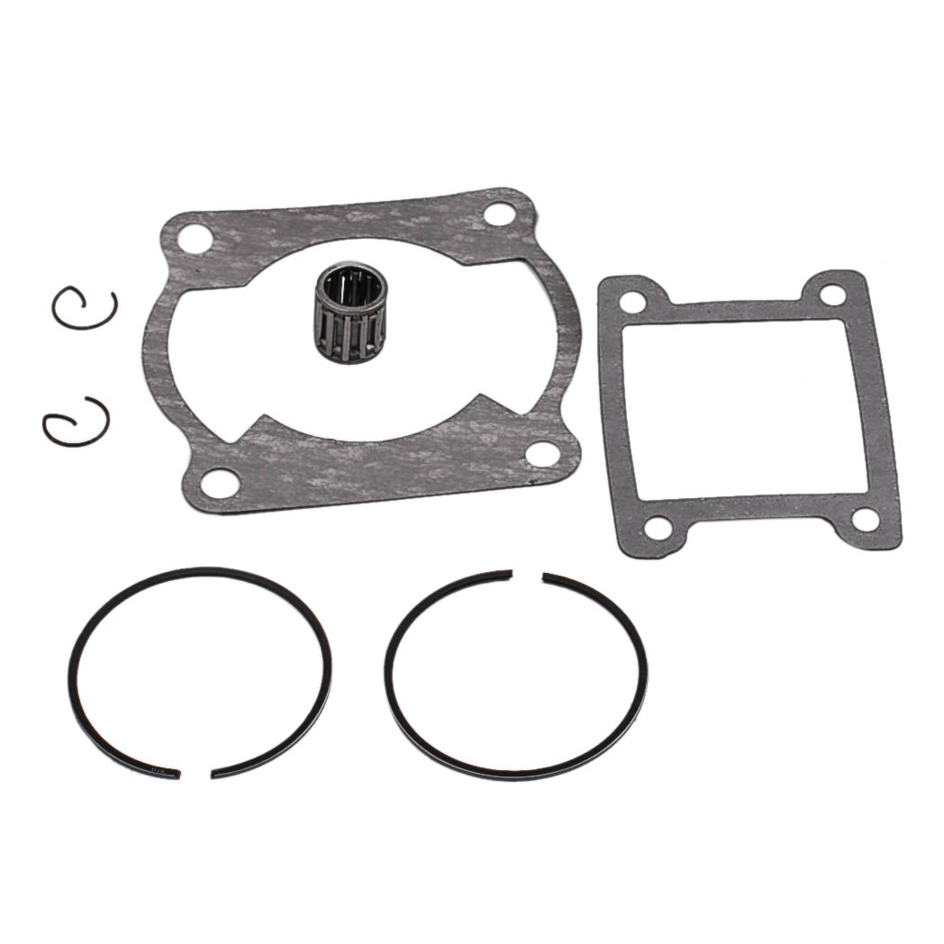 Cylinder Head Piston Gasket Top End Rebuild Kit For Yamaha Blaster 200 1988-2006 - Premium Automotive from Rapidvehicles - Just $224.99! Shop now at Rapidvehicles