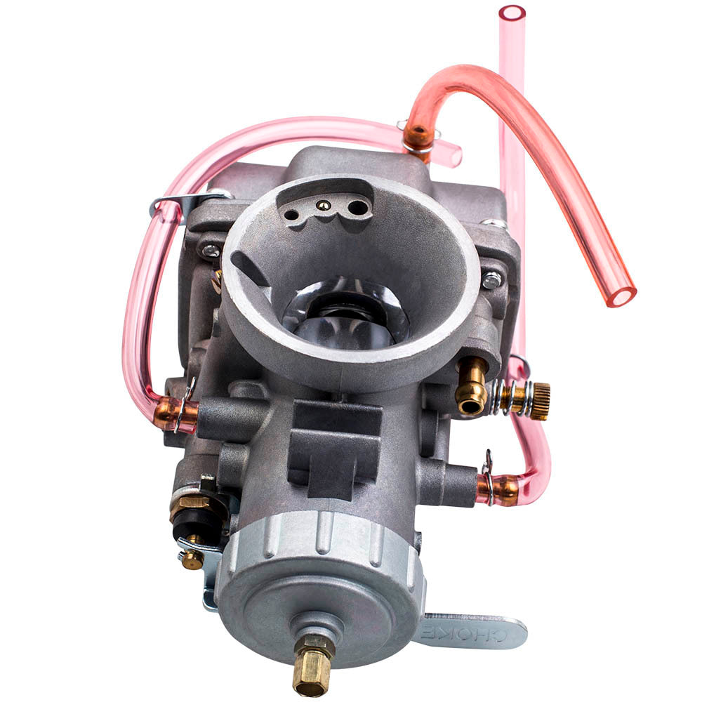 Aftermarket Fit Round Slide Carburetor 30mm - VM30-83 - Premium Automotive from Rapidvehicles - Just $68.99! Shop now at Rapidvehicles