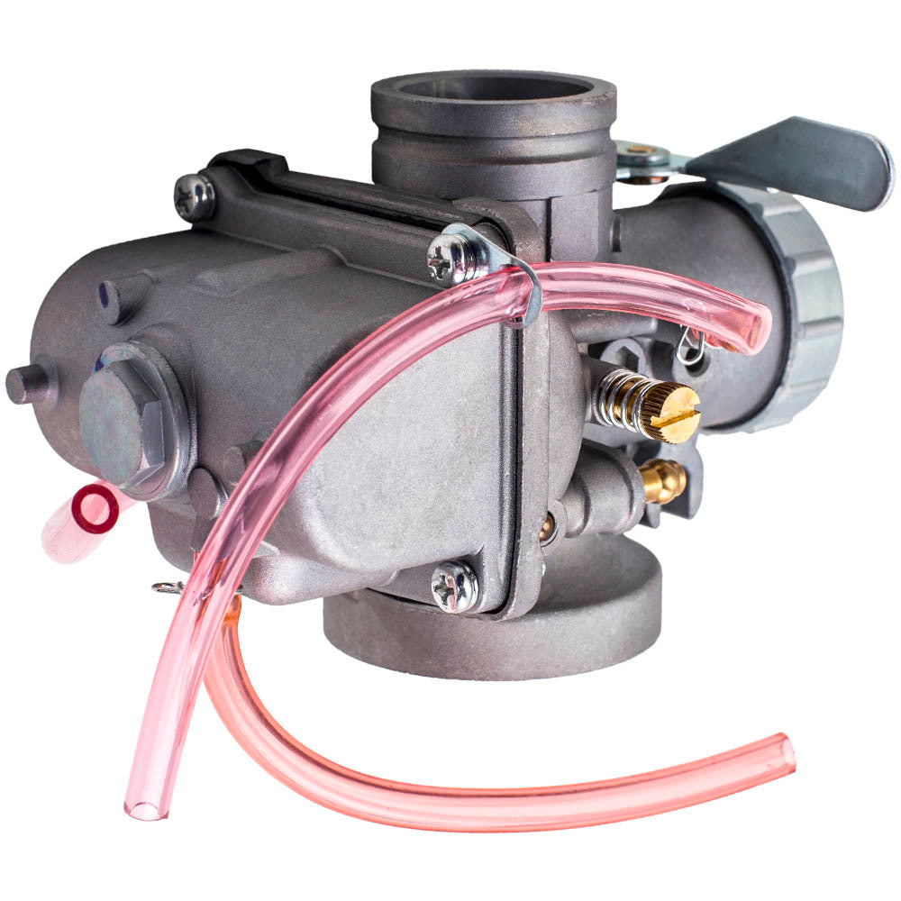 Aftermarket Fit Round Slide Carburetor 30mm - VM30-83 - Premium Automotive from Rapidvehicles - Just $68.99! Shop now at Rapidvehicles