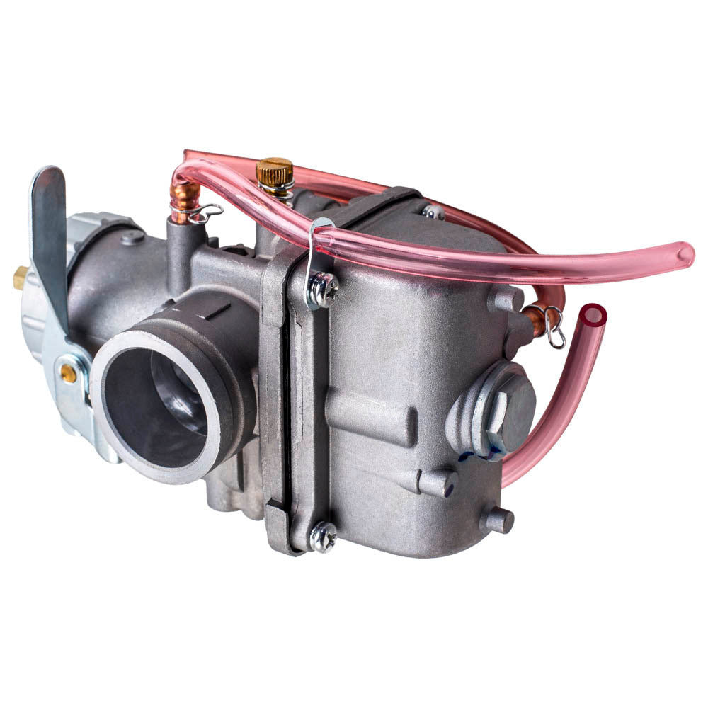 Aftermarket Fit Round Slide Carburetor 30mm - VM30-83 - Premium Automotive from Rapidvehicles - Just $68.99! Shop now at Rapidvehicles