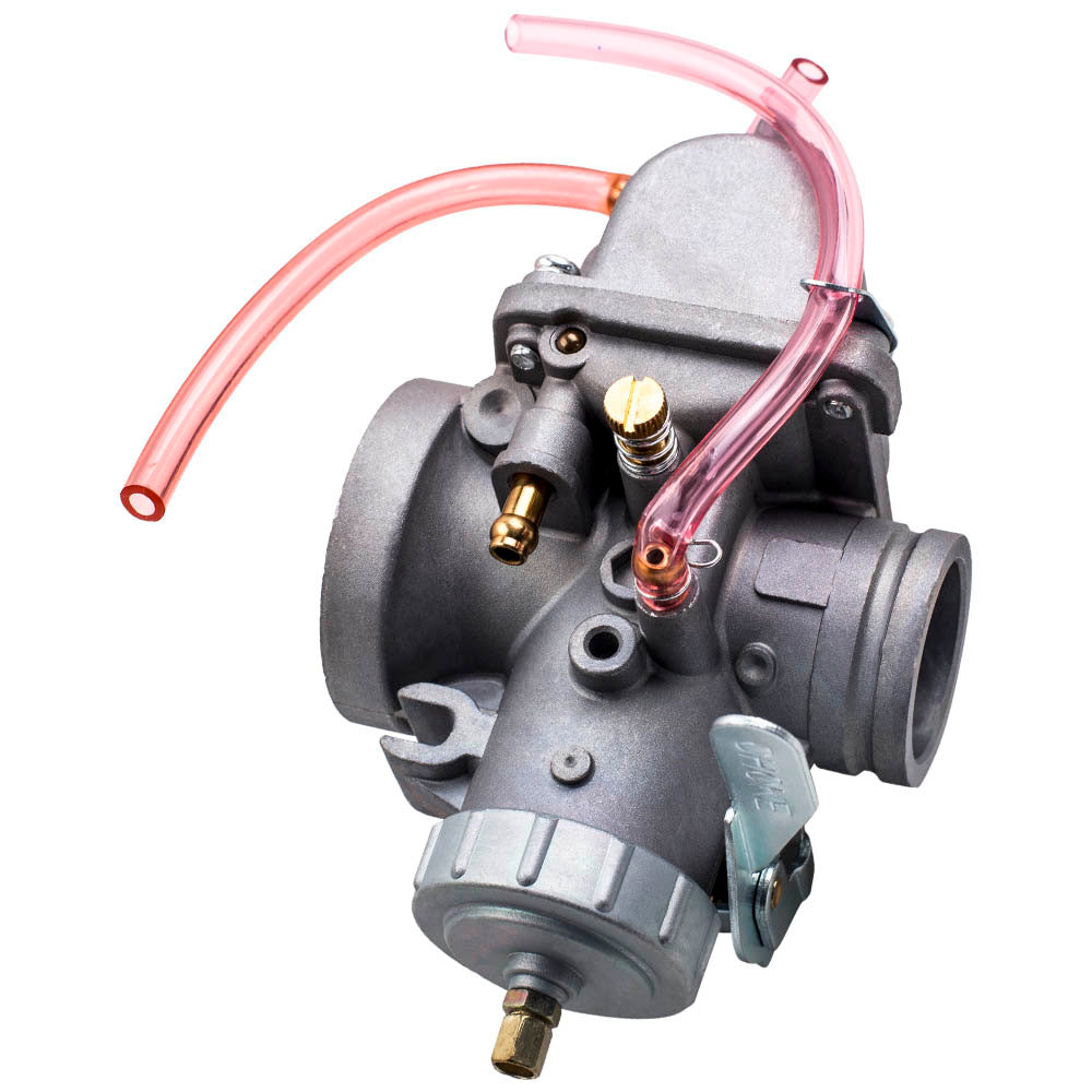 Aftermarket Fit Round Slide Carburetor 30mm - VM30-83 - Premium Automotive from Rapidvehicles - Just $68.99! Shop now at Rapidvehicles