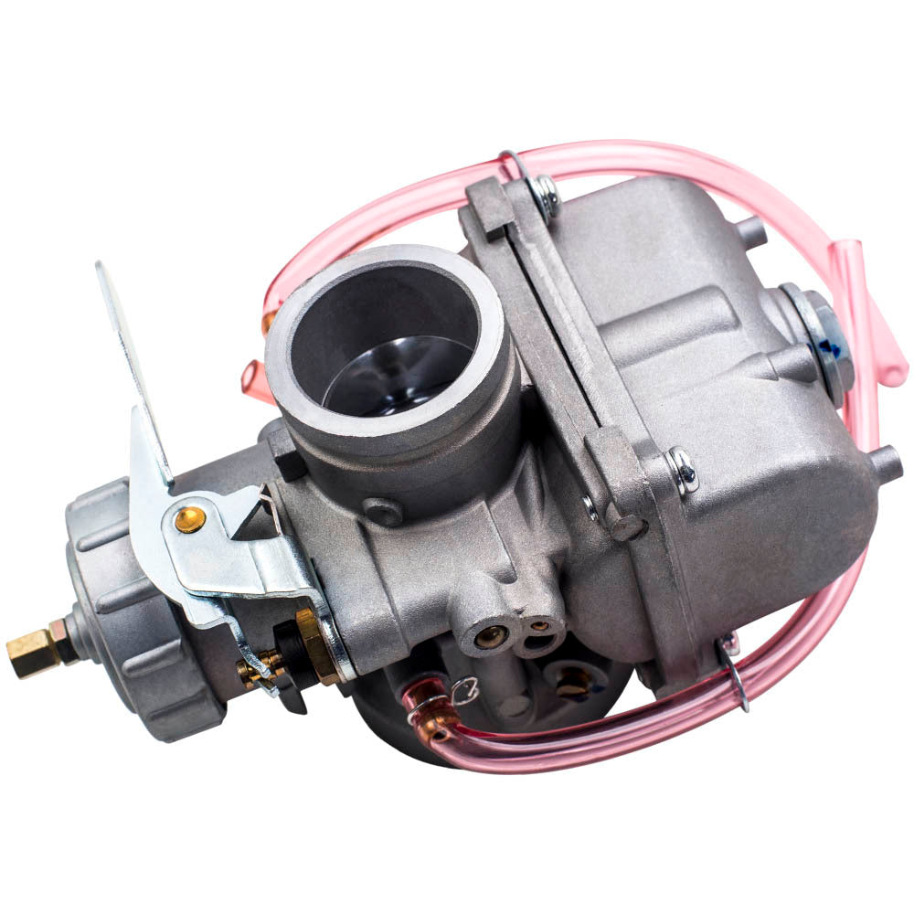 Aftermarket Fit Round Slide Carburetor 30mm - VM30-83 - Premium Automotive from Rapidvehicles - Just $68.99! Shop now at Rapidvehicles