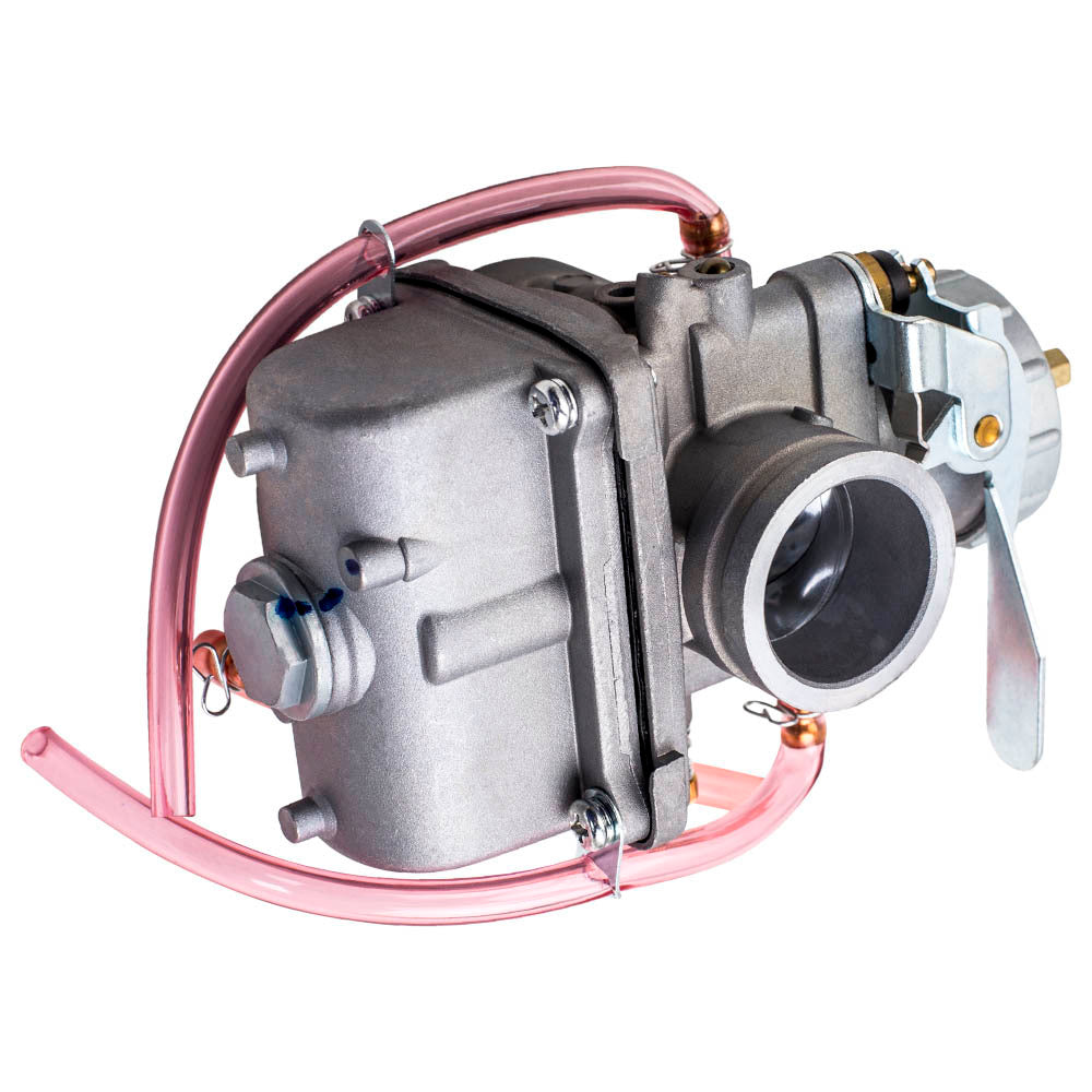 Aftermarket Fit Round Slide Carburetor 30mm - VM30-83 - Premium Automotive from Rapidvehicles - Just $68.99! Shop now at Rapidvehicles