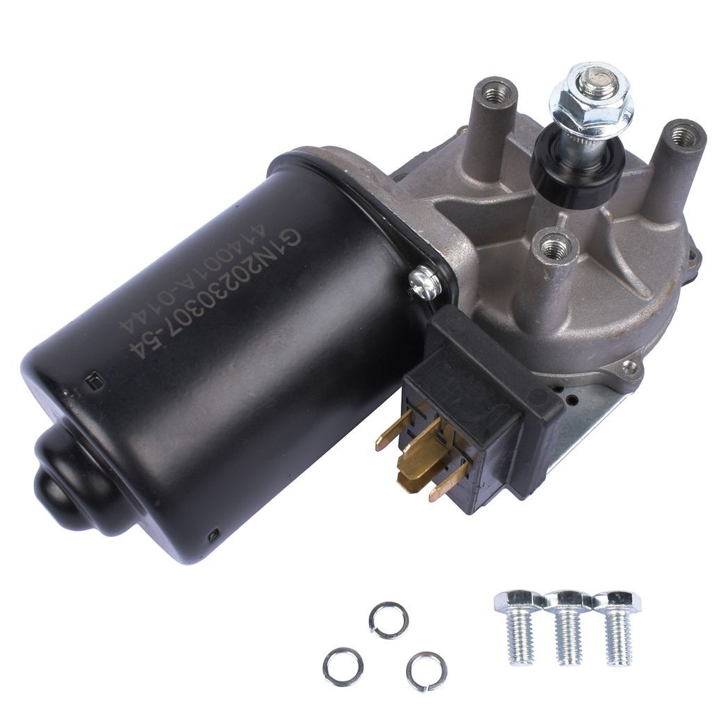 Windshield Wiper Motor for Mercedes-Benz G550 G500 G65 AMG G55 AMG4639064300 - Premium Automotive from Rapidvehicles - Just $61.99! Shop now at Rapidvehicles